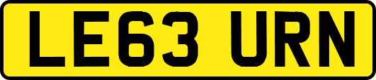 LE63URN