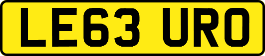 LE63URO