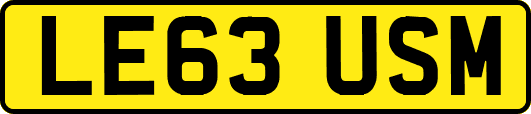 LE63USM