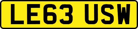 LE63USW