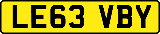 LE63VBY