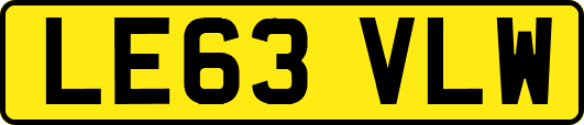 LE63VLW