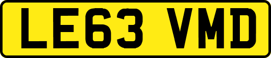 LE63VMD