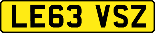 LE63VSZ