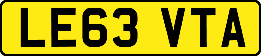 LE63VTA