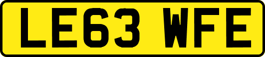 LE63WFE