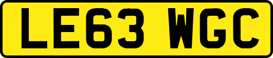 LE63WGC