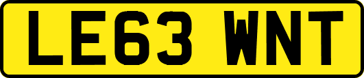 LE63WNT