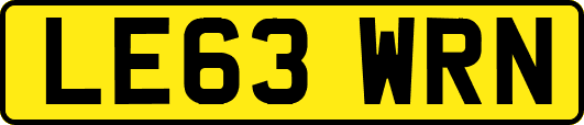 LE63WRN