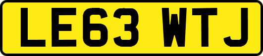 LE63WTJ