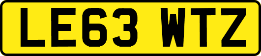 LE63WTZ