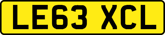 LE63XCL