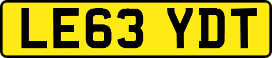 LE63YDT