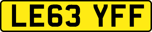 LE63YFF