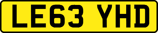 LE63YHD