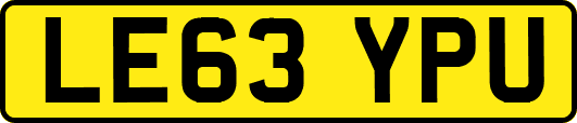 LE63YPU