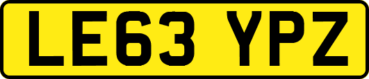LE63YPZ