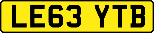 LE63YTB