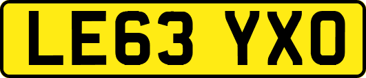 LE63YXO