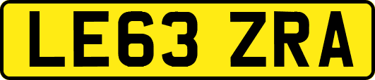 LE63ZRA