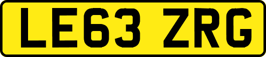LE63ZRG