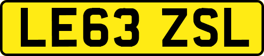 LE63ZSL