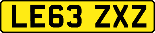 LE63ZXZ
