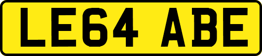 LE64ABE