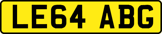 LE64ABG