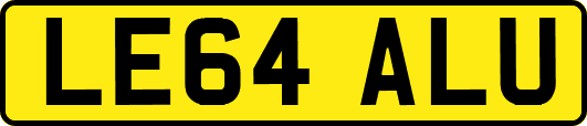 LE64ALU