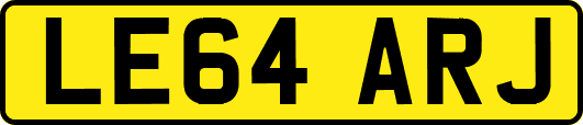 LE64ARJ