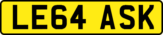 LE64ASK