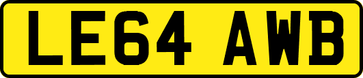 LE64AWB