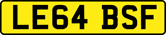 LE64BSF