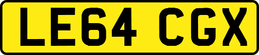 LE64CGX