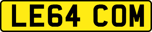 LE64COM