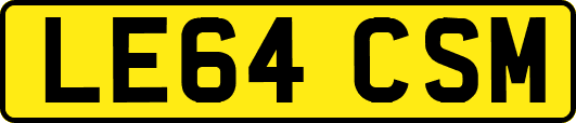 LE64CSM