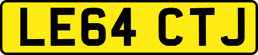 LE64CTJ