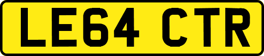 LE64CTR