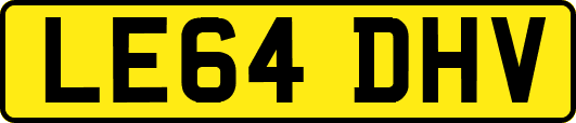 LE64DHV