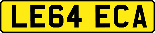 LE64ECA