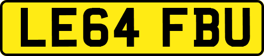 LE64FBU