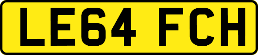 LE64FCH