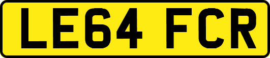 LE64FCR