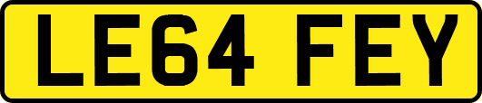 LE64FEY