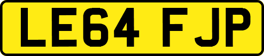 LE64FJP