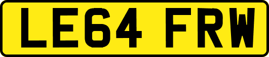 LE64FRW