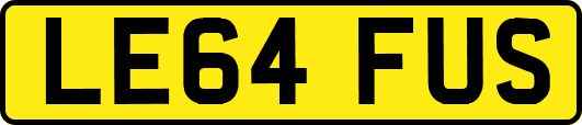 LE64FUS