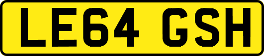 LE64GSH