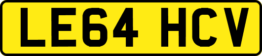 LE64HCV